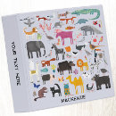 Search for animal folders Jungle