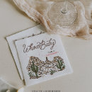 Search for western napkins Baby shower