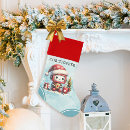 Search for kids christmas stockings Kawaii