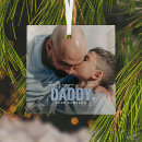 Search for father son ornaments For him