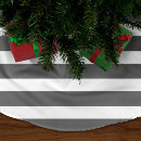 Search for elegant tree skirts Chic
