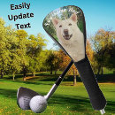 Search for husky golf head covers Pet