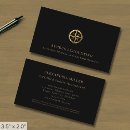 Search for space business cards Editable text typography