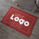 Search for business logo doormats Your logo here