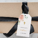 Search for baptism gift tags Christening