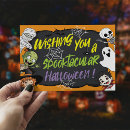 Search for funny halloween quotes postcards Spooky