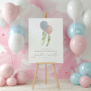 Search for gender reveal board Modern