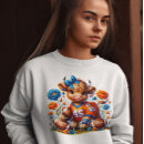 Search for highland cow hoodies Floral