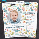 Search for kids badges Identification