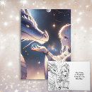 Search for mystical birthday cards Dragon