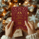 Search for antique christmas cards Non photo