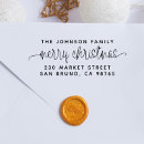 Search for letter return address Family