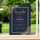 Search for registry wedding invitations Typography