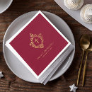 Search for cross napkins Confirmation