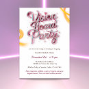 Search for vision board party invitations Making goals