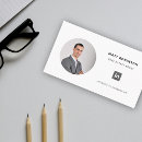 Search for linkedin business cards Social media