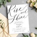 Search for mr and mrs wedding invitations Black and white