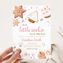 Search for cookies baby shower invitations Cute