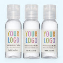 Search for logo hand sanitizers Tradeshow giveaways