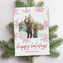 Search for modern holiday cards Script