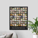 Search for pet collage canvas prints Create your own