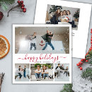 Search for warm wishes photo cards Simple