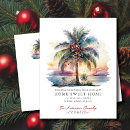 Search for beach change of address postcards Palm trees