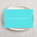 Search for eye catching business cards Modern