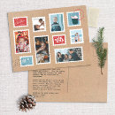 Search for hot cocoa christmas cards North pole
