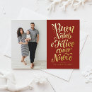 Search for italian photo christmas cards Buon natale