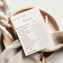 Search for guests name invitations Modern