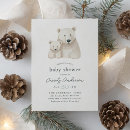 Search for polar bear invitations Digital download