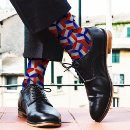Search for funny socks Unisex