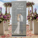 Search for 17 table wedding seating charts Our favorite people