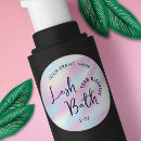 Search for holographic labels Trendy