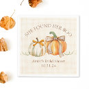 Search for halloween wedding napkins Autumn