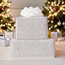 Search for polar bear wrapping paper Modern