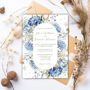 Search for sage green and navy blue wedding invitations Qr code