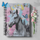 Search for unicorn notebooks Retro