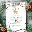 Search for holiday invitations Watercolor