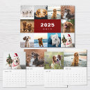 Search for funny dog calendars Modern