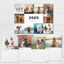 Search for funny dog calendars Modern