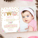 Search for 2nd birthday thank you cards Pumpkin