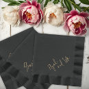 Search for gold foil napkins Minimalist