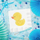 Search for duck napkins Party