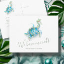 Search for moving announcement christmas postcards Cute