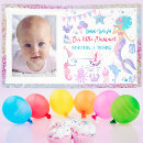 Search for mermaid birthday banners Magical