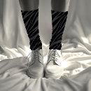 Search for zebra socks Pattern