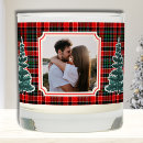 Search for engagement candles Couple