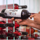 Search for candy labels Festive